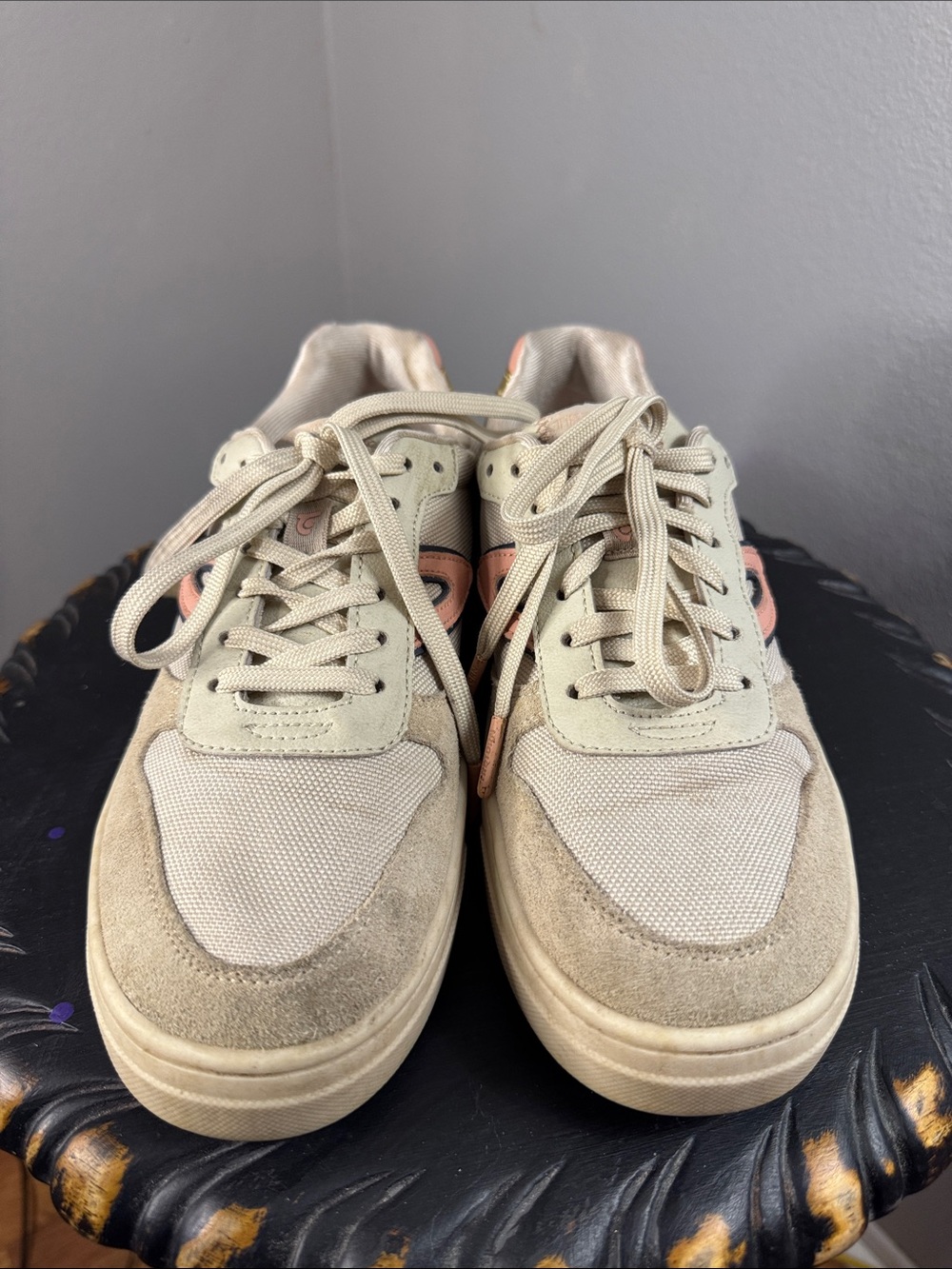 Tretorn ’Harlow’ sneaker, size 8 - Picture 6 of 9